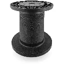 Reel P 10.9 x 6.7 x 9.0 x 1.4 T35 Taper Back 004.webp