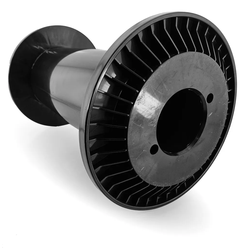 Reel P 12.6 x 7.9 x 16.7 x 3.9 V90 Taper Back 002.webp