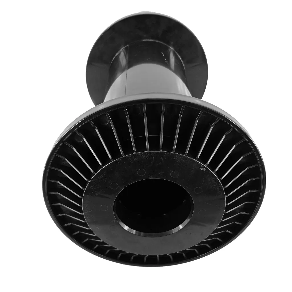Reel P 12.6 x 7.9 x 16.7 x 3.9 V90 Taper Back 003.webp