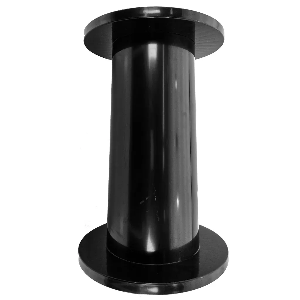 Reel P 12.6 x 7.9 x 16.7 x 3.9 V90 Taper Back 004.webp