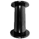 Reel P 12.6 x 7.9 x 16.7 x 3.9 V90 Taper Back 004.webp
