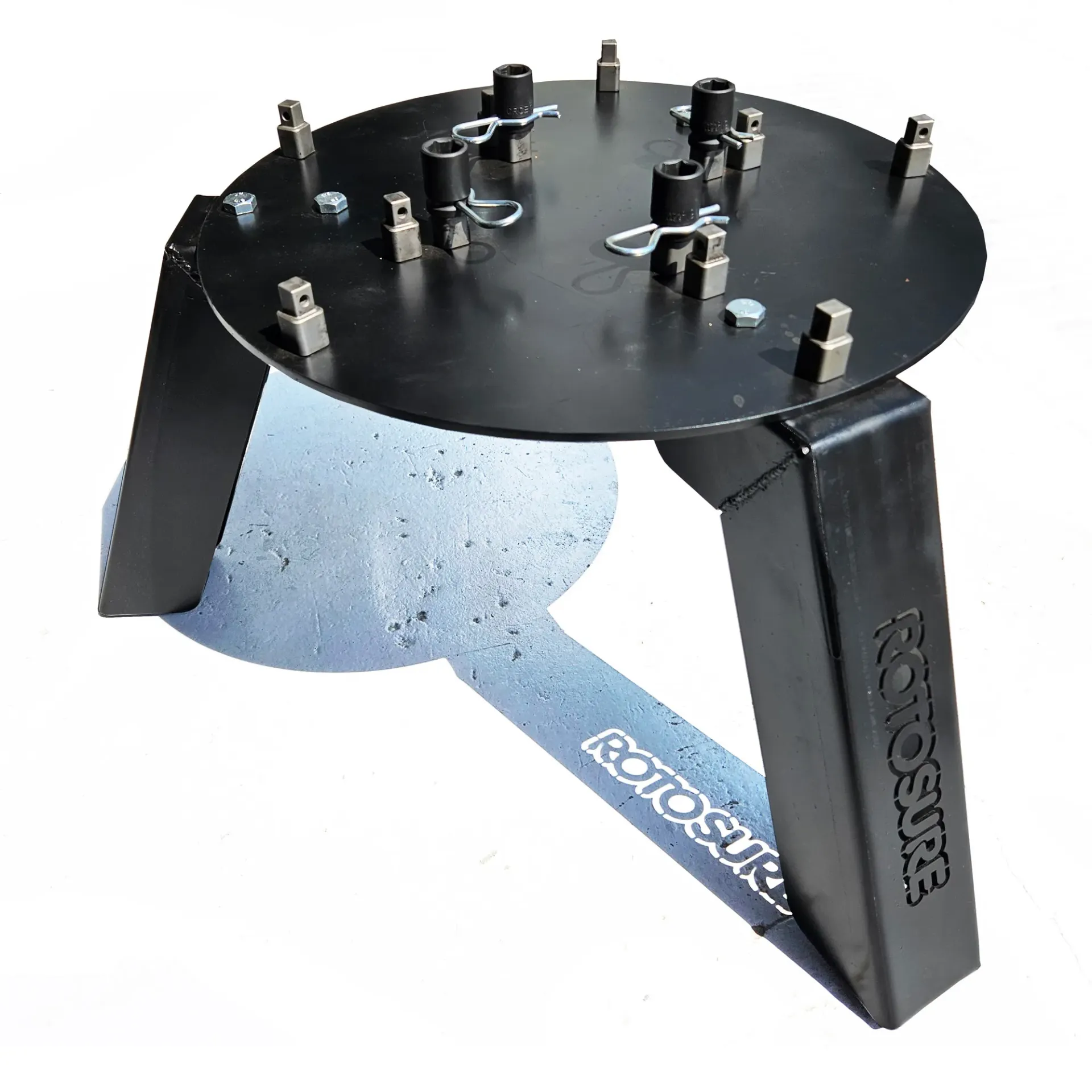 Reel Assembly Stand