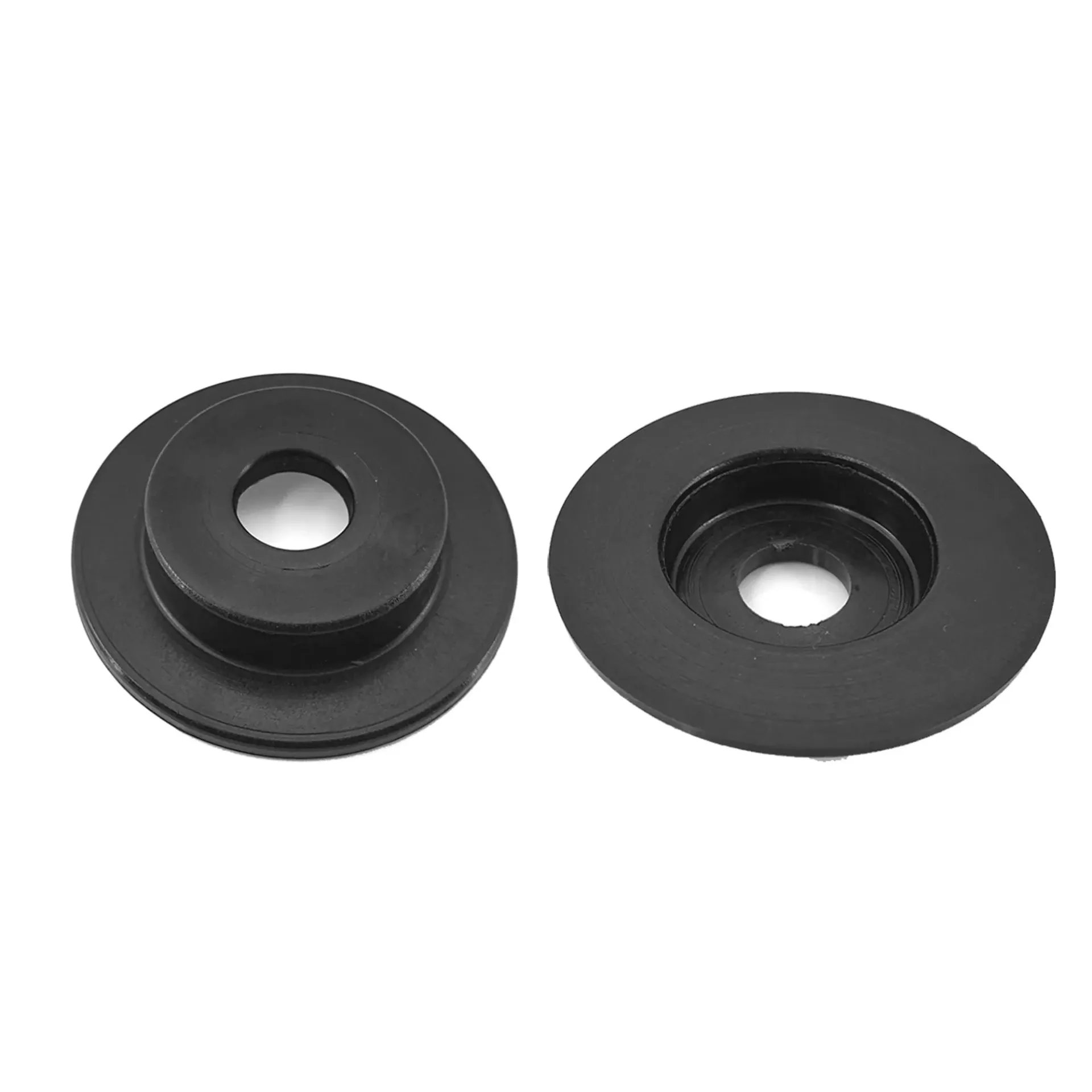 Timber Reel Tie Rod Washer
