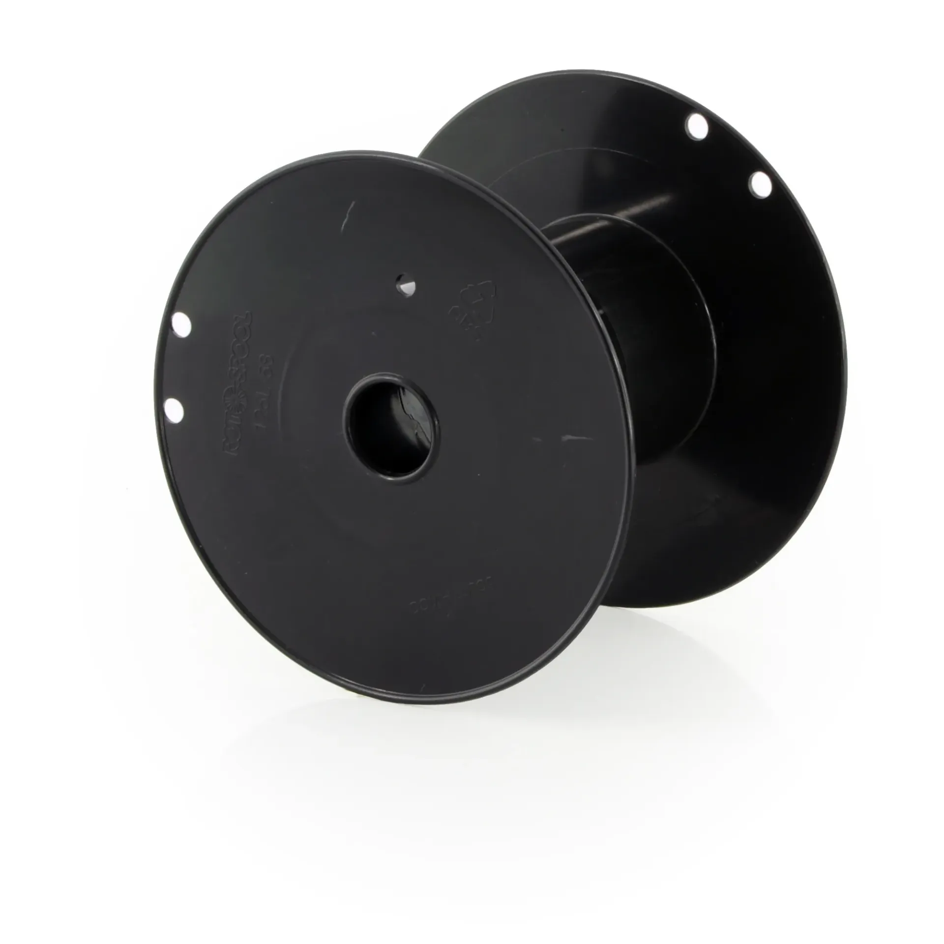 Reel F 4.9" x 2.3" x 3.0" x 0.8"