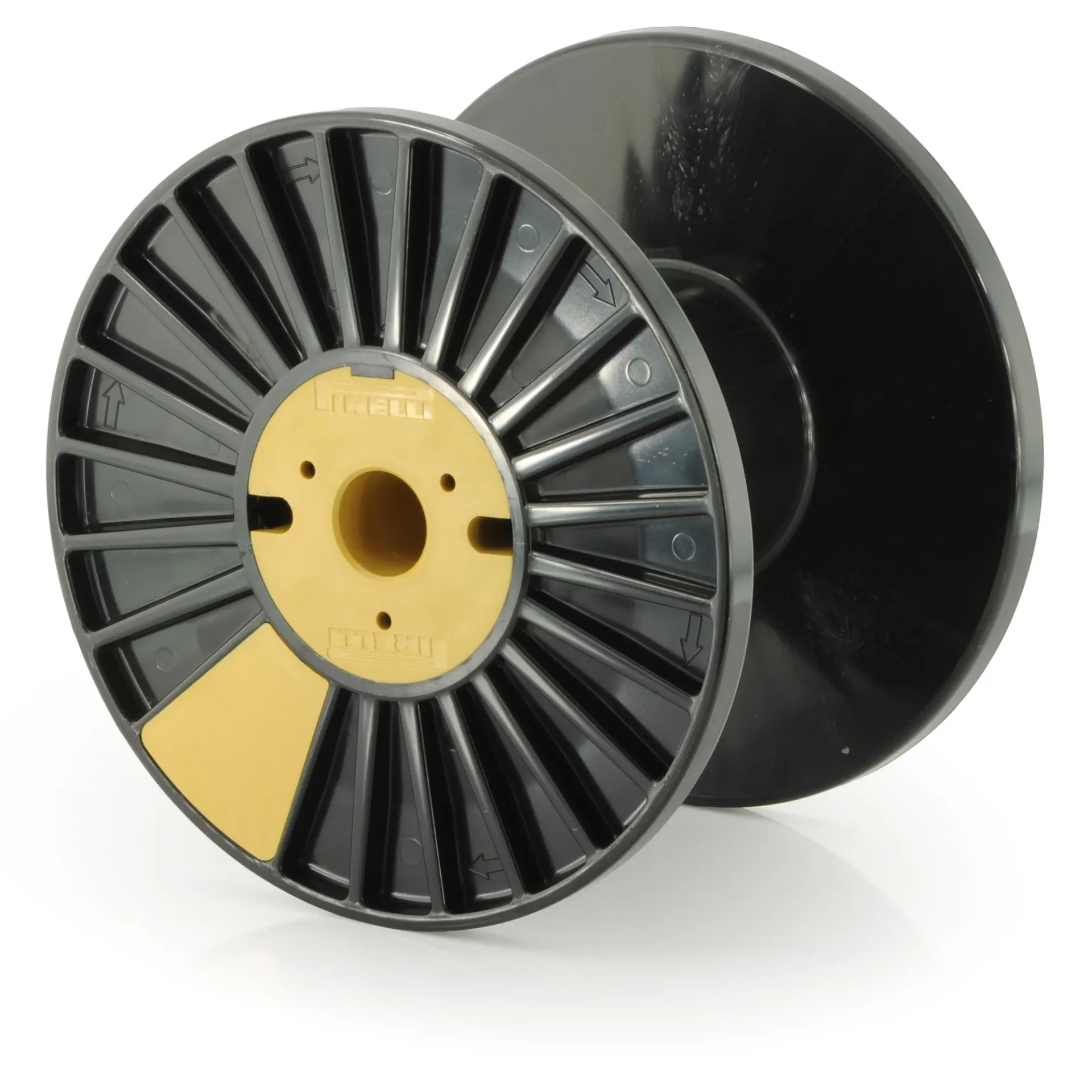 Reel P 9.9" x 4.0" x 6.0" x 1.3" BP60