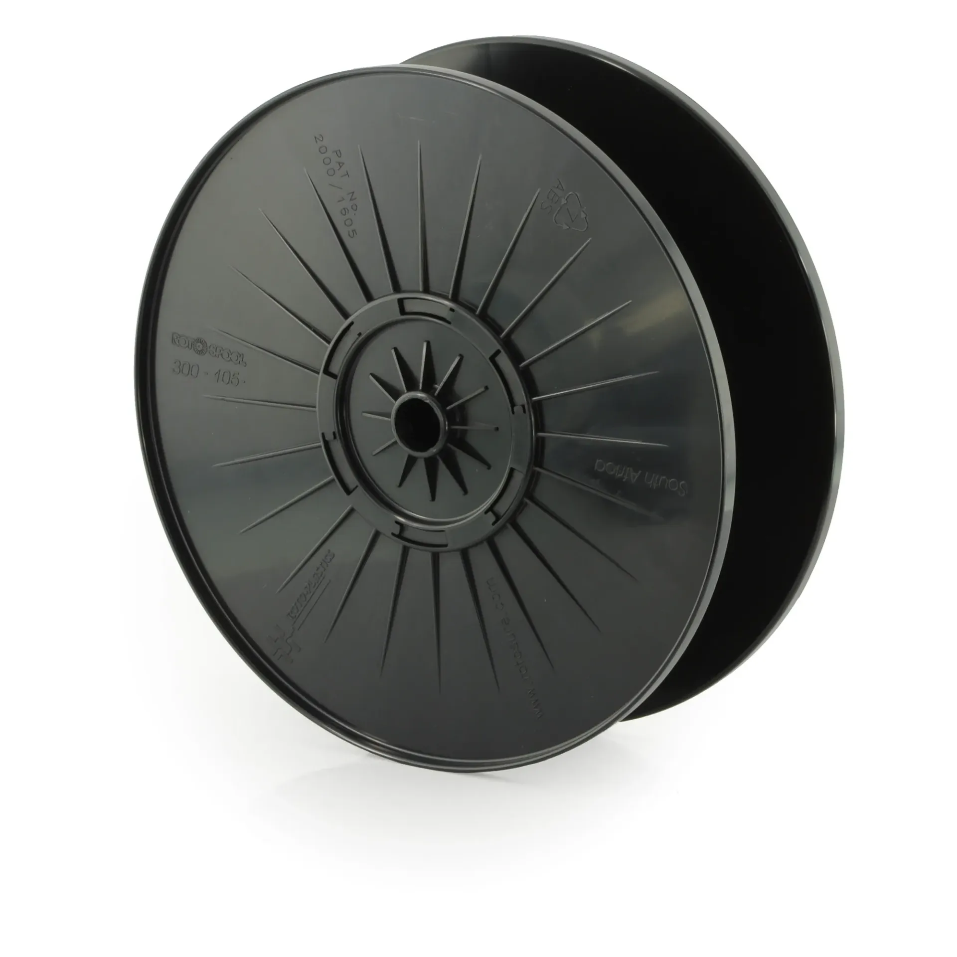 Reel M 11.8" x 4.1" x 4.7" x 0.9" Collapsible