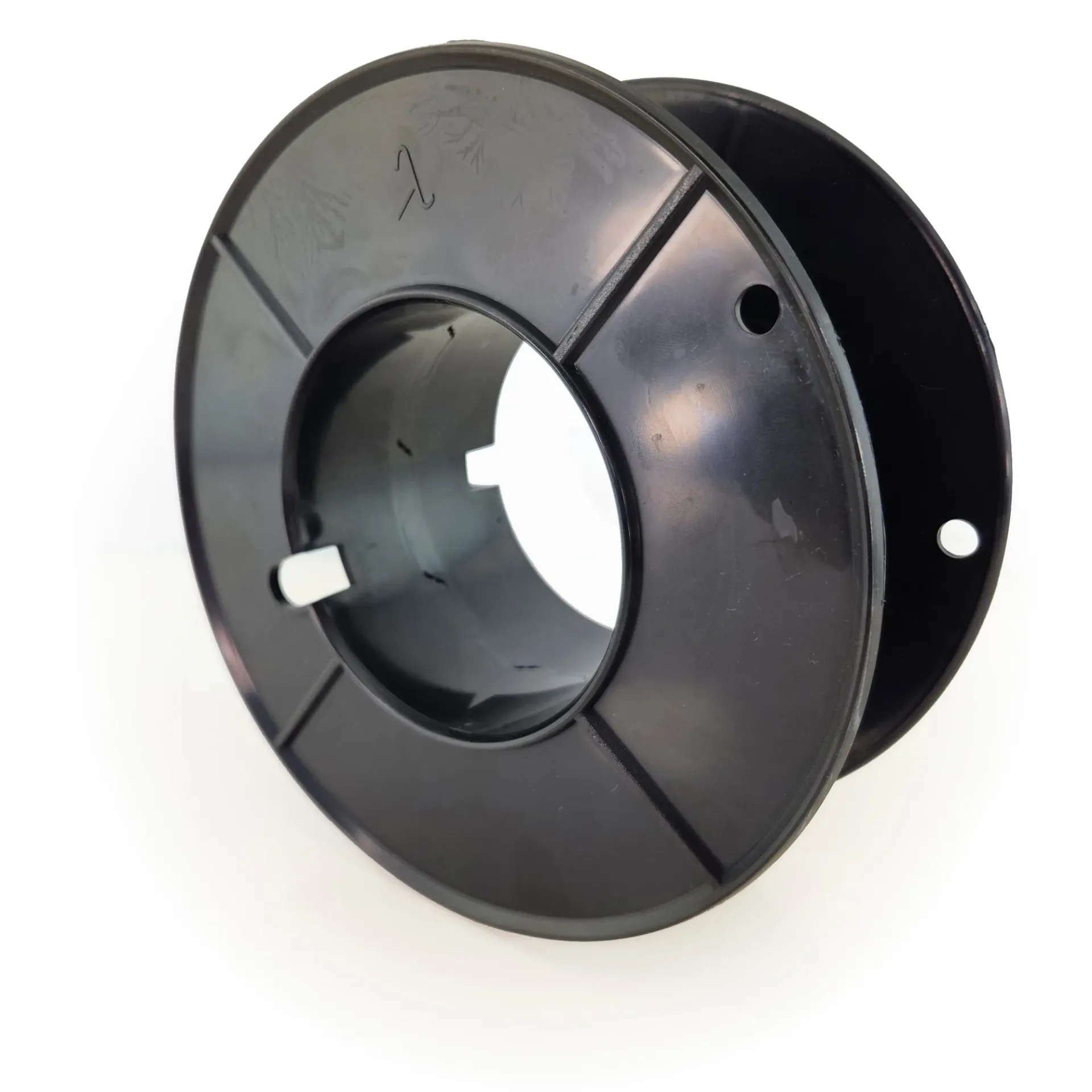 Reel F 7.9" x 4.1" x 5.0" x 3.9"