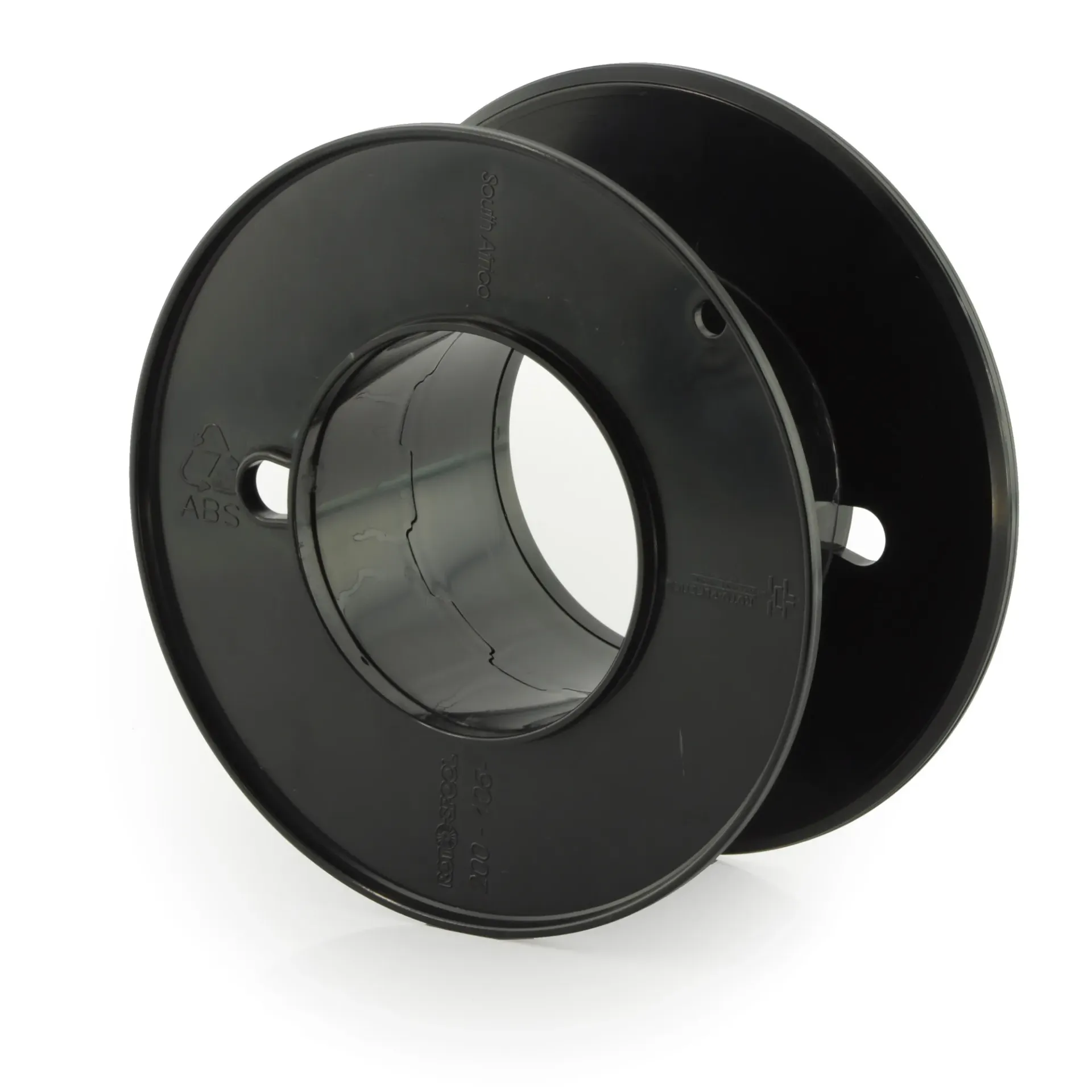 Reel L 7.9" x 4.1" x 5.0" x 3.9"