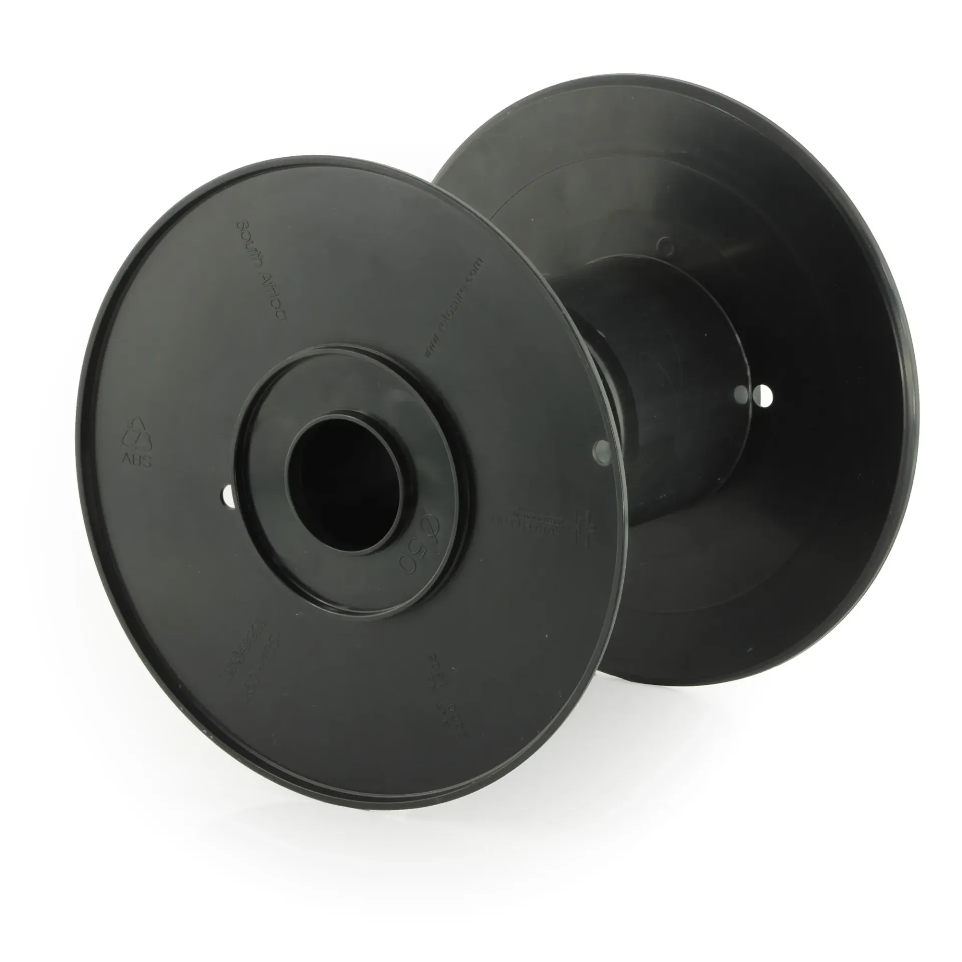 Reel L 9.8" x 4.1" x 6.0" x 3.9"