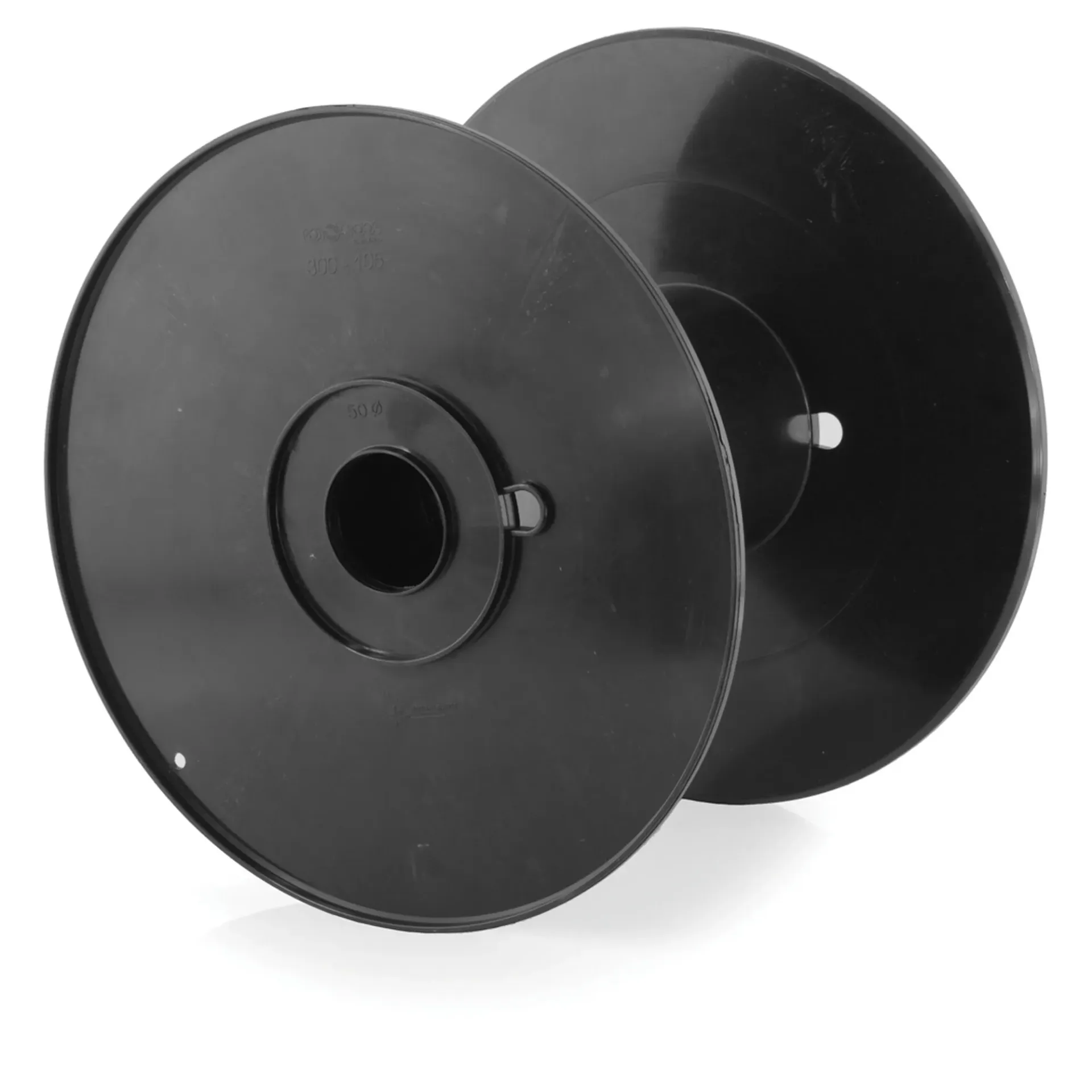 Reel L 11.8" x 4.1" x 7.0" x 3.9"