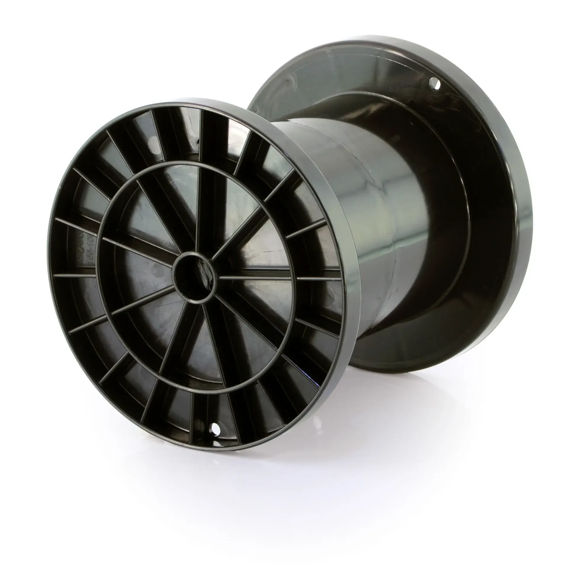 Reel P 6.1" x 4.1" x 4.0" x 0.79"
