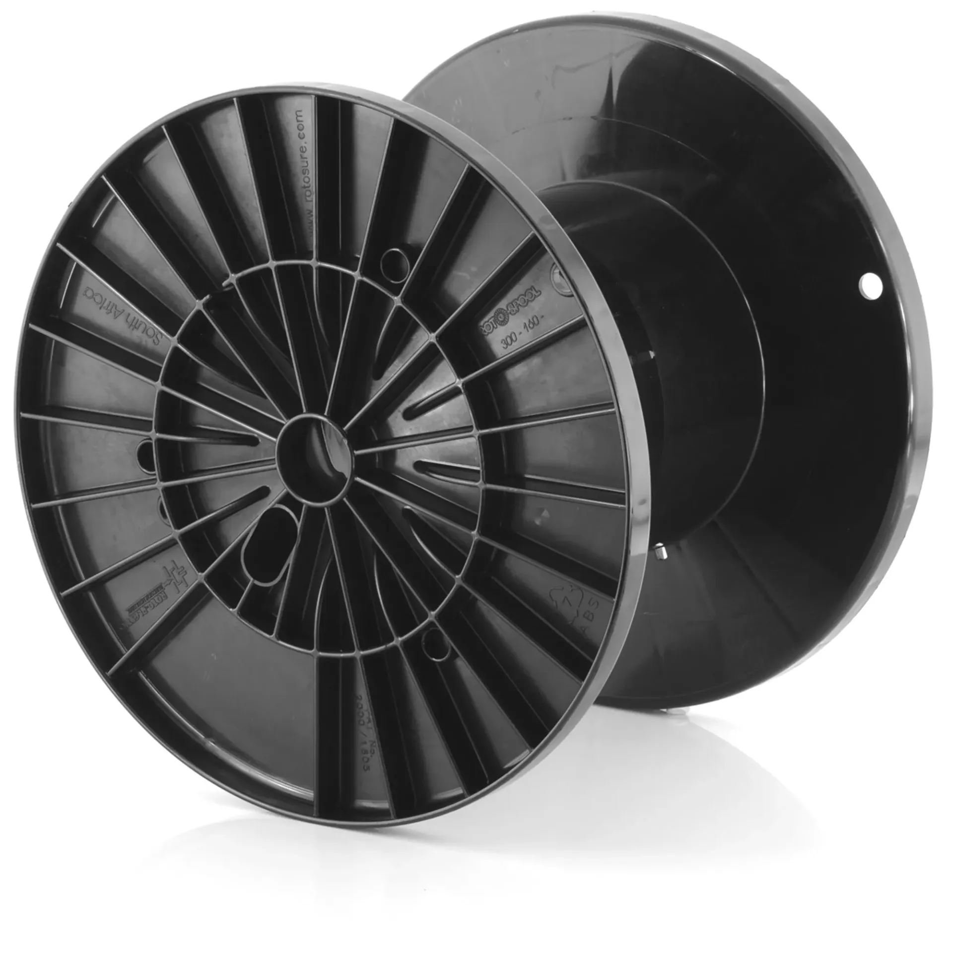 Reel H 11.8" x 6.3" x 7.9" x 1.3" SAL