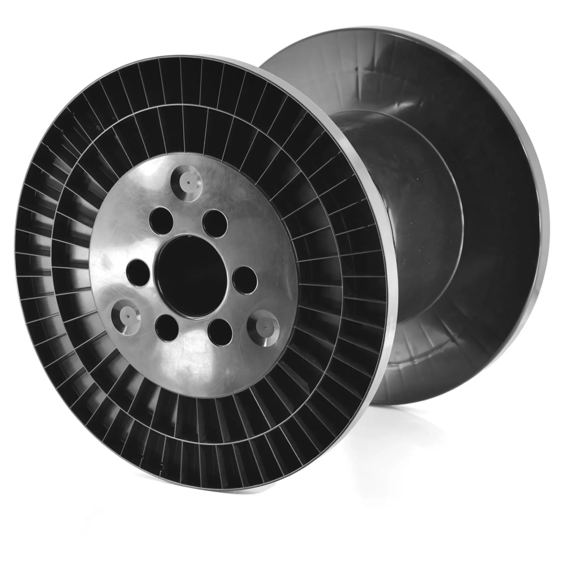 Reel H 16.5" x 9.4" x 12.8" x 3" F420