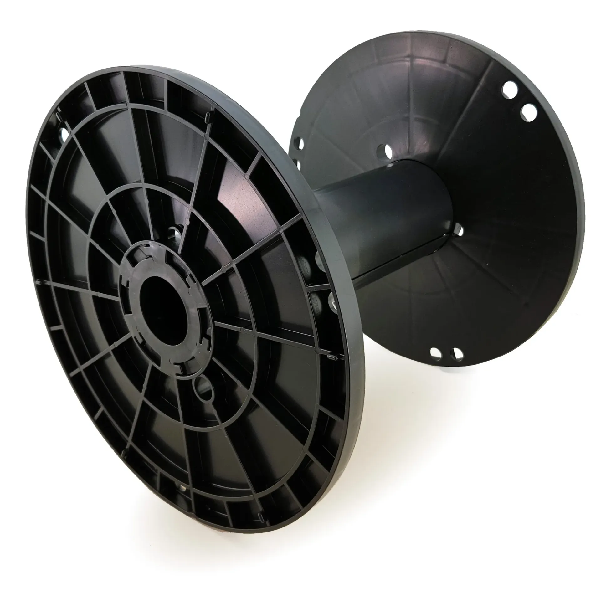 Reel M 11.8" x 3.4" x 10.2" x 1.8" FlatPack