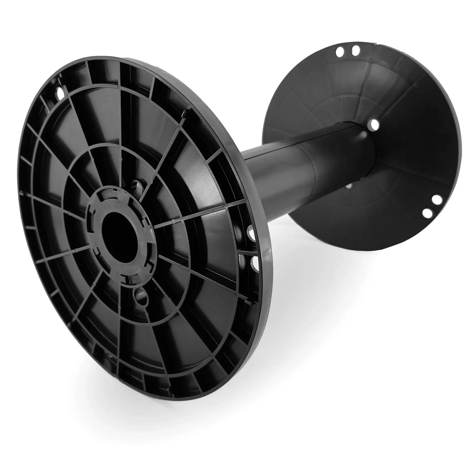 Reel M 11.8" x 3.4" x 16.1" x 1.8" FlatPack