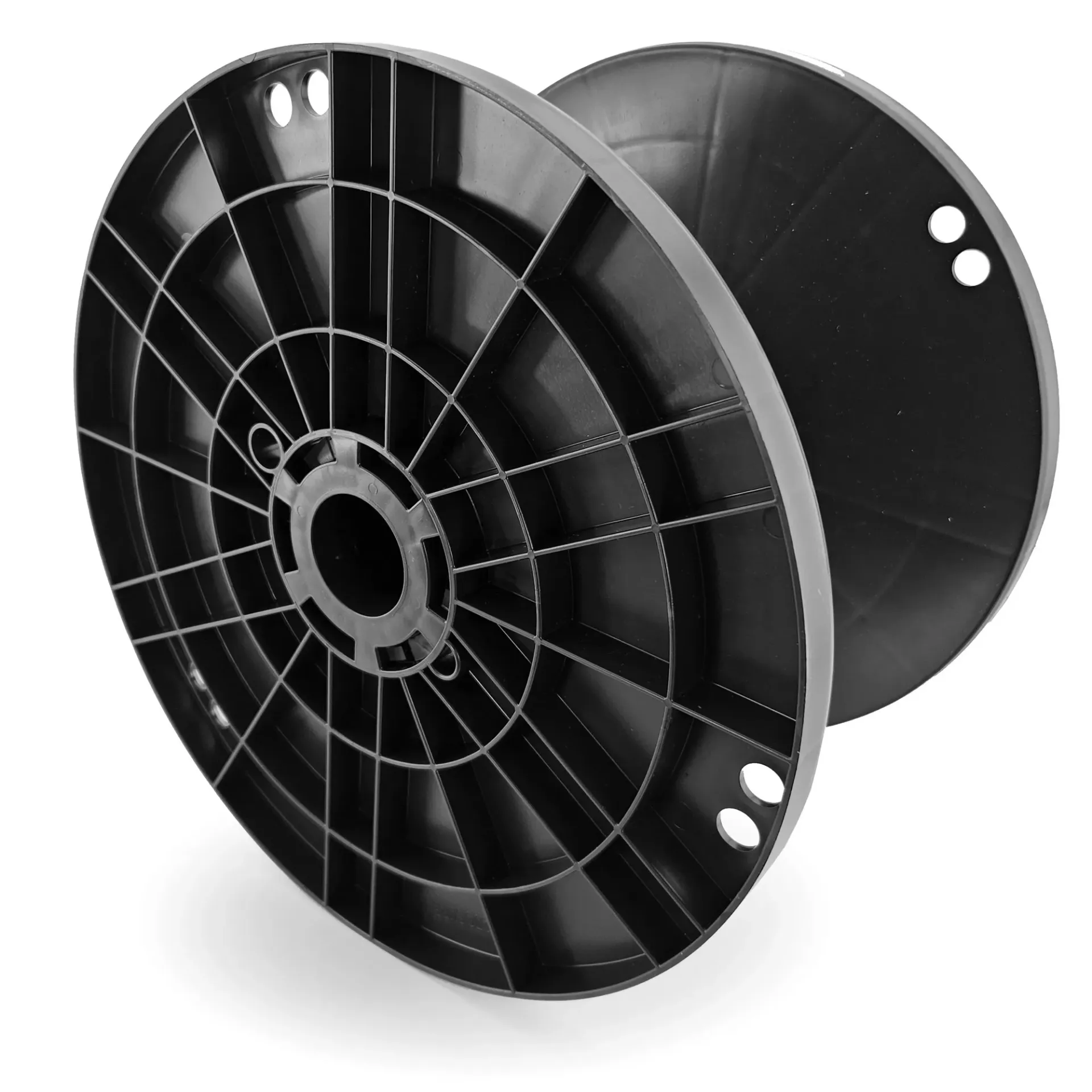 Reel M 13.2" x 3.4" x 9.0" x 1.8" FlatPack