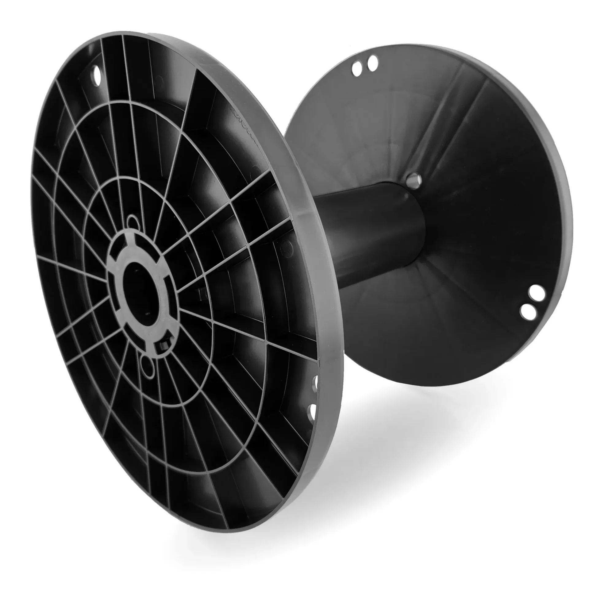 Reel M 13.2" x 3.4" x 10.2" x 1.8" FlatPack