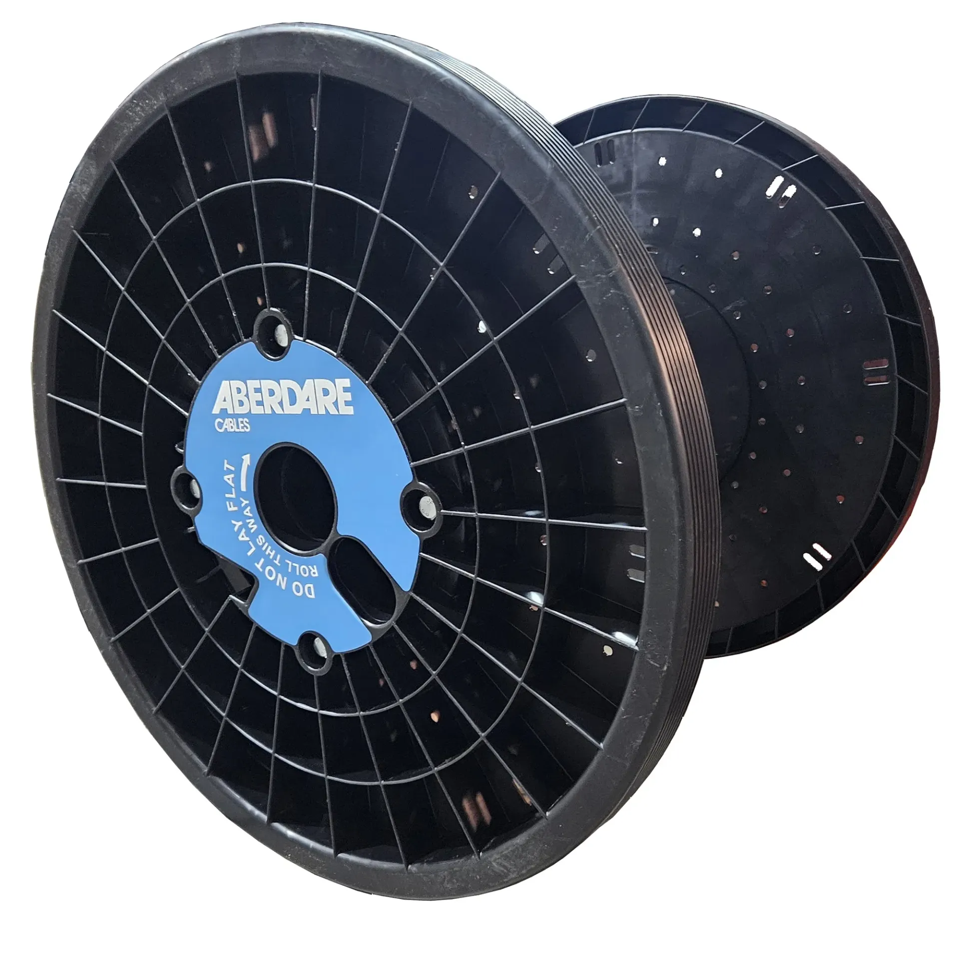 Reel H 27.6" x 11.8" x 8.1" x 3.3"