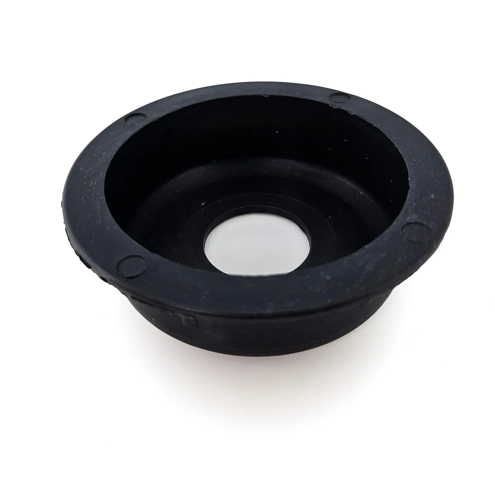 Cardboard Reel End Cap